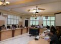 RDP membahas persoalan lahan WKP.