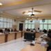 RDP membahas persoalan lahan WKP.