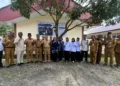Sekolah rakyat Tarakan.