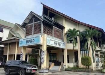 DPRD Tarakan Tolak Wacana Merger SMPN 13 dan SMPN 14