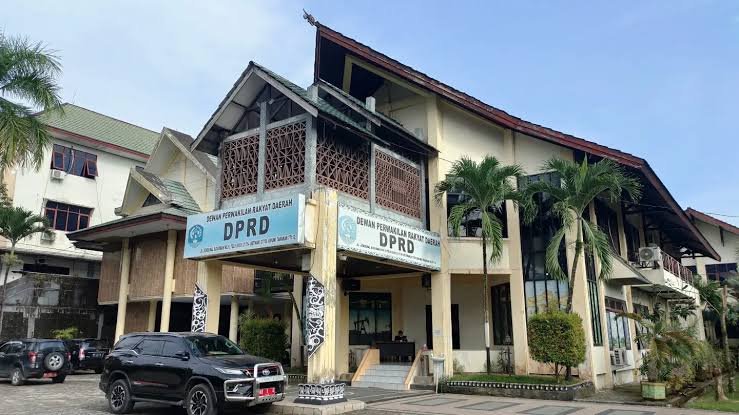 DPRD Tarakan Tolak Wacana Merger SMPN 13 dan SMPN 14