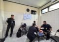 Seorang Warga Malaysia Pengidap Penyakit Kanker di Deportasi Imigrasi Tarakan,