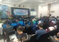 Tumbuhkan Asa di Kalangan Jurnalis Muda di Era Disruspi Digital, IJTI Gelar Konferensi Jurnalis Kampus se Indonesia