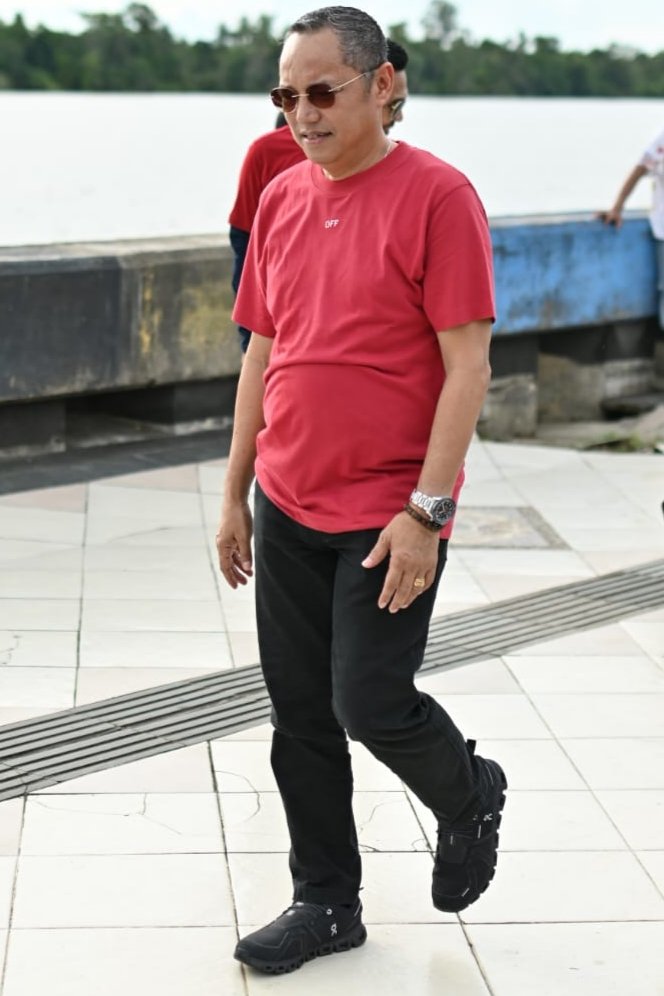 Masa sih, DS Punya Dapur MBG?