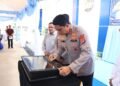 Kapolda Resmikan Gedung Pelayanan BPKB Prototype, Hadirkan Layanan Modern, Efisien, dan Ramah Difabel