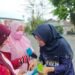 Imigrasi Tarakan Gelar PASPORIA di CFD, Inovasi Layanan agar Mudah Dijangkau Masyarakat