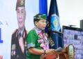Gubernur Dorong Gerakan “ANANDA BERSINAR” untuk Lindungi Generasi Muda