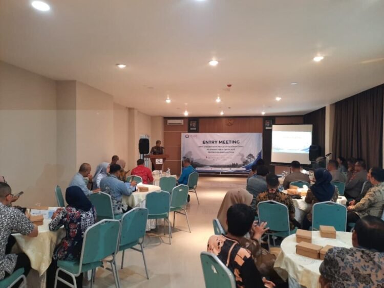 Bersama Ombudsman, Kaltara Bangun Pelayanan Publik yang Semakin Berkualitas