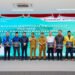 Bantuan Keuangan Parpol Diserahkan, Gubernur Ajak Bangun Demokrasi yang Lebih Berkualitas