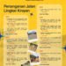 Pemprov Percepat Penanganan Perbatasan, Fokus Jaga Akses Tetap Fungsional