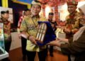 Buka KKB 2026, Gubernur Ajak Masyarakat Bangga Produk Benuanta