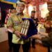 Buka KKB 2026, Gubernur Ajak Masyarakat Bangga Produk Benuanta