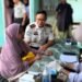 Sambut HUT ke-81 RI, Kantor Imigrasi Tarakan Gelar Bakti Sosial