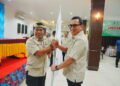 Gubernur Nahkodai HKTI Kaltara, Kedaulatan Pangan Jadi Misi Utama