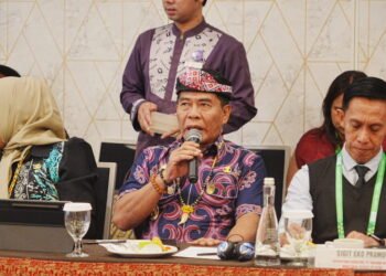 Gubernur Tawarkan Peluang Investasi Strategis kepada 14 Duta Besar