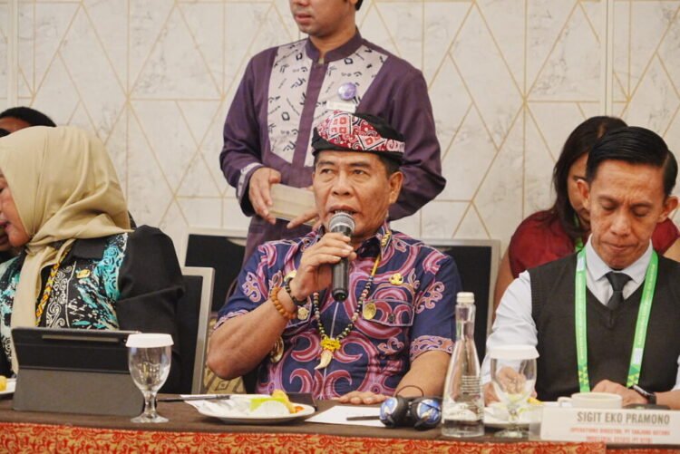 Gubernur Tawarkan Peluang Investasi Strategis kepada 14 Duta Besar