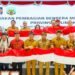 Pemprov Bagikan Bendera Merah Putih, Ajak Masyarakat Semarakkan HUT RI ke-81 