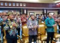 Gubernur Tegaskan Komitmen Perkuat Integritas dan Cegah Korupsi