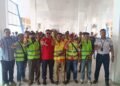 KSOP-Gapasdap Tarakan Bersinergi, Keselamatan Awak Kapal Jadi Prioritas