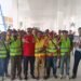 KSOP-Gapasdap Tarakan Bersinergi, Keselamatan Awak Kapal Jadi Prioritas