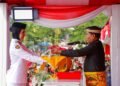HUT ke-81 RI, KIPI Jadi Kado Kemerdekaan bagi Kaltara 