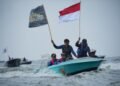 39 Peserta Ikuti Balap Speedboat, UMKM Ikut ‘Kecipratan’ Manfaat Ekonomi