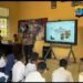 Polwan Polda Kaltara Gelar kegiatan Goes To School, Edukasi Siswa tentang Keamanan Diri dan Dunia Digital