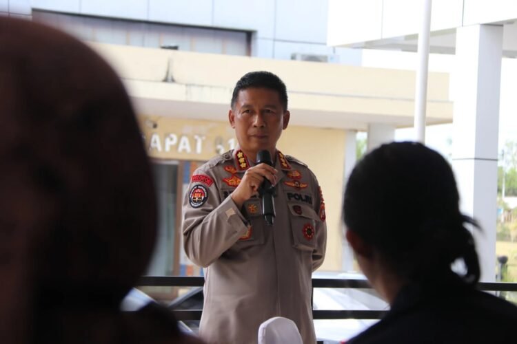 Keselamatan Anak Tanggung Jawab Kita Bersama, Orang Tua Diminta Tingkatkan Pengawasan