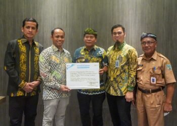 Pemprov Kawal Program Listrik Desa hingga Wilayah Perbatasan