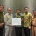 Pemprov Kawal Program Listrik Desa hingga Wilayah Perbatasan