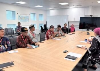 Gubernur Harap Program SKALA Dilanjutkan di Kaltara