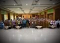 Pemprov Kaltara Komitmen Pertahankan Akreditasi Paripurna RSUD dr. H. Jusuf SK Tarakan