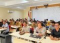 DKISP Kaltara Perkuat Kompetensi Digital ASN dan Tenaga Pendidik melalui Sertifikasi Ruijie