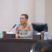 Wakapolda Kaltara Buka FGD STIK Lemdiklat Polri, Dorong Model Pemolisian Berbasis Manajemen Risiko dalam Penanganan Bencana