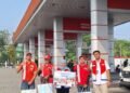 Peringati Hari Pelanggan Nasional 2026, Pertamina Patra Niaga Regional Kalimantan Sapa Pelanggan di Kalimantan Utara
