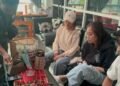 35 Bungkus Diduga Etomidate Disita di Pelabuhan Tengkayu, Dua Perempuan Diamankan Polda Kaltara