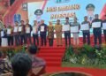 Jatim-Kaltara Buka Gerbang Investasi, Transaksi Misi Dagang Nyaris Rp2 Triliun
