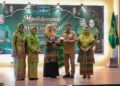 Gubernur Ajak Muslimat NU Perkuat Pendidikan Generasi Muda 