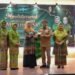 Gubernur Ajak Muslimat NU Perkuat Pendidikan Generasi Muda 