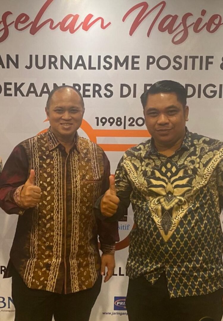 Menjaga Harapan di Perairan Anak Krakatau: Tidak Ada Berita yang Seharga dengan Nyawa Manusia