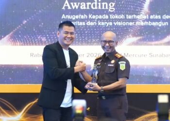 Mochamad Iqbal, Jaksa Humanis dan Responsif