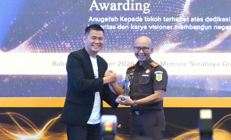 Mochamad Iqbal, Jaksa Humanis dan Responsif