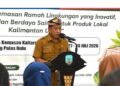 Pasar Modern Panca Agung Segera Dikelola Pihak Ketiga, Pemprov Tunggu SK Gubernur 