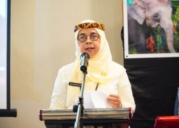 Pemprov Kaltara Tegaskan Bantuan Peternakan Wajib Taat Aturan dan Akuntabel