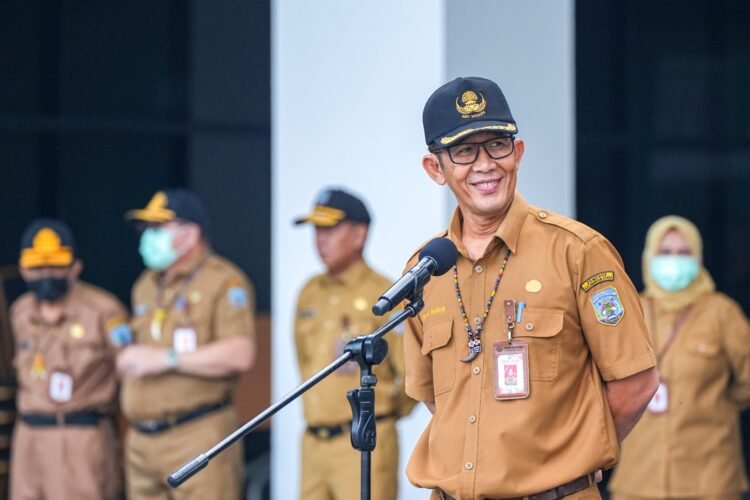 Kaltara Raih Peringkat Pertama Data Bersih Indeks Desa 2026, 54 Desa Tertinggal Jadi Perhatian 