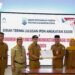 Sekprov Pesan Lulusan IPDN Jaga Integritas dan Kedisiplinan 