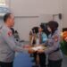 Syukuran Hari Jadi Polwan RI ke-78, Kapolda Kaltara Apresiasi Dedikasi dan Prestasi Polwan