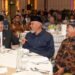 Gubernur Perkuat Hubungan Kaltara-Malaysia di Hari Malaysia 2026 