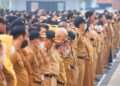 Pemprov Pastikan Pembayaran Gaji ASN Tetap Sesuai Aturan 