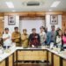 Jajaki Pembangunan Bandara Kargo Internasional, Gubernur Terima Audiensi Investor